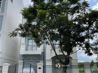 Biệt thự đất khủng 15x24m, 1 trệt 2 lầu  55 tỷ có ngay siêu phẩm!