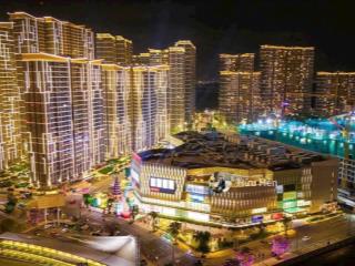 Căn 2pn toà bs16  hướng đông nam siêu mát, view opus & tttm, chỉ 3,4 tỷ all in!