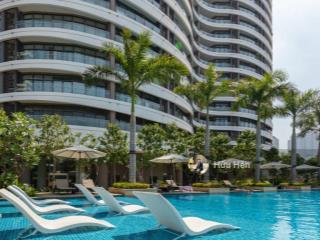 Bán căn 1pn city garden dự án biểu tượng giữa lòng tp.hcm