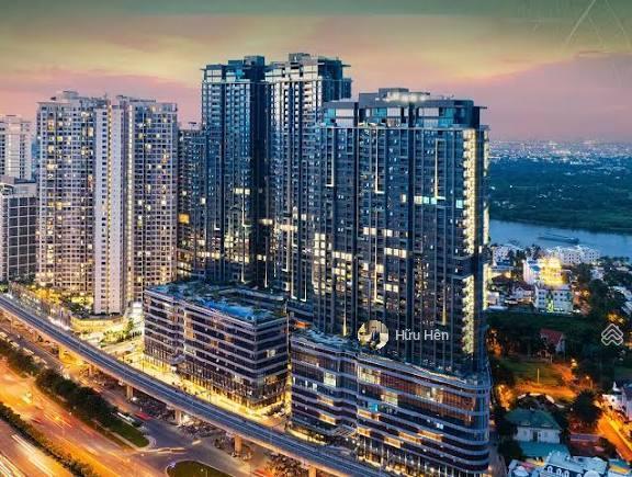 Chạm đến chuẩn sống xanh tại lumière riverside  1pn chỉ 8,25 tỷ bao hết