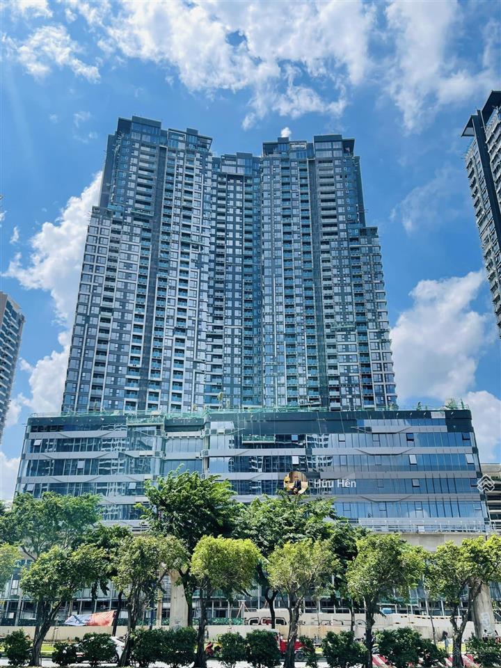 Chạm đến chuẩn sống xanh tại lumière riverside  1pn chỉ 8,25 tỷ bao hết