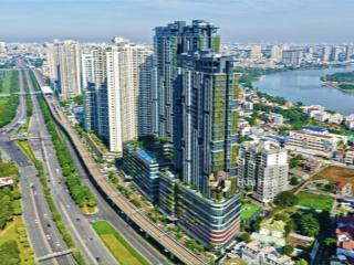 Chạm đến chuẩn sống xanh tại lumière riverside  1pn chỉ 8,25 tỷ bao hết