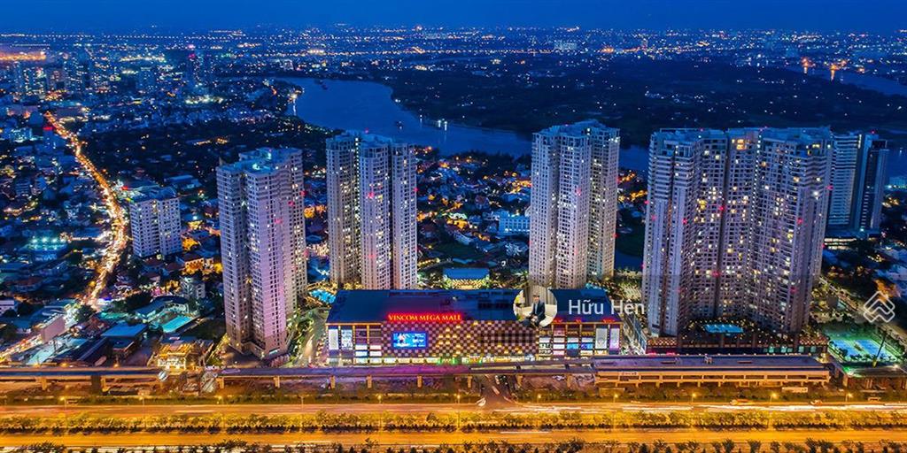 Q2 thảo điền 1pn  full nội thất, chỉ 7,5 tỷ bao phí, dọn vào ở ngay