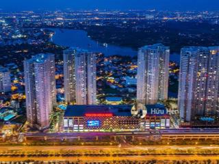 Q2 thảo điền 1pn  full nội thất, chỉ 7,5 tỷ bao phí, dọn vào ở ngay