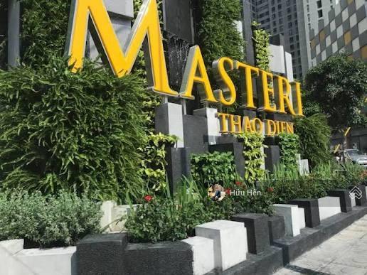 Q2 thảo điền 1pn  full nội thất, chỉ 7,5 tỷ bao phí, dọn vào ở ngay