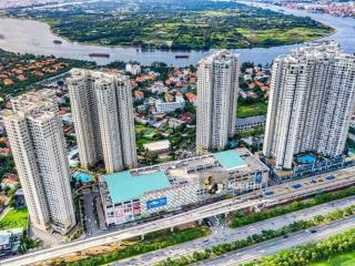 Masteri thảo điền 2pn view sông, 75m², sổ hồng sang tên ngay  giá chỉ 7.9 tỷ