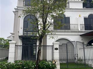 Siêu biệt thự v3  65 dinh thự đẳng cấp, chuẩn sống thượng lưu 57,9 tỷ