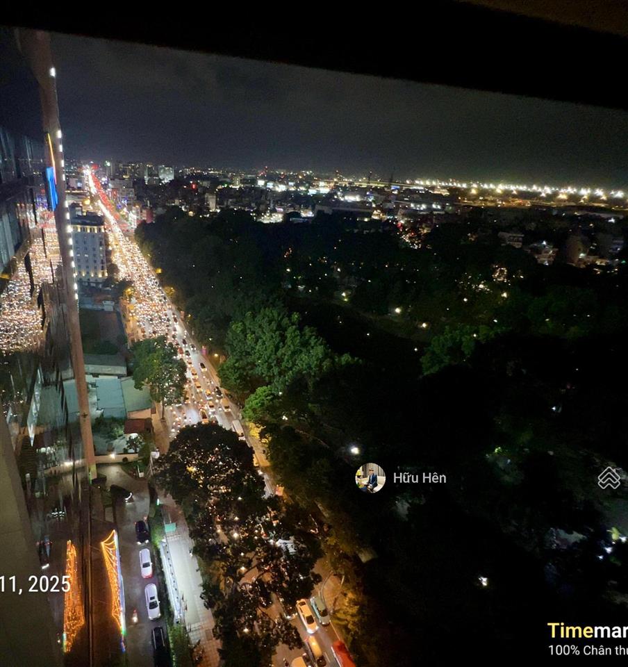 Độc quyền pl19.02  căn 3pn view công viên xanh mát , rộng rãi