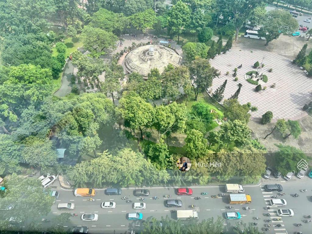 Độc quyền pl19.02  căn 3pn view công viên xanh mát , rộng rãi