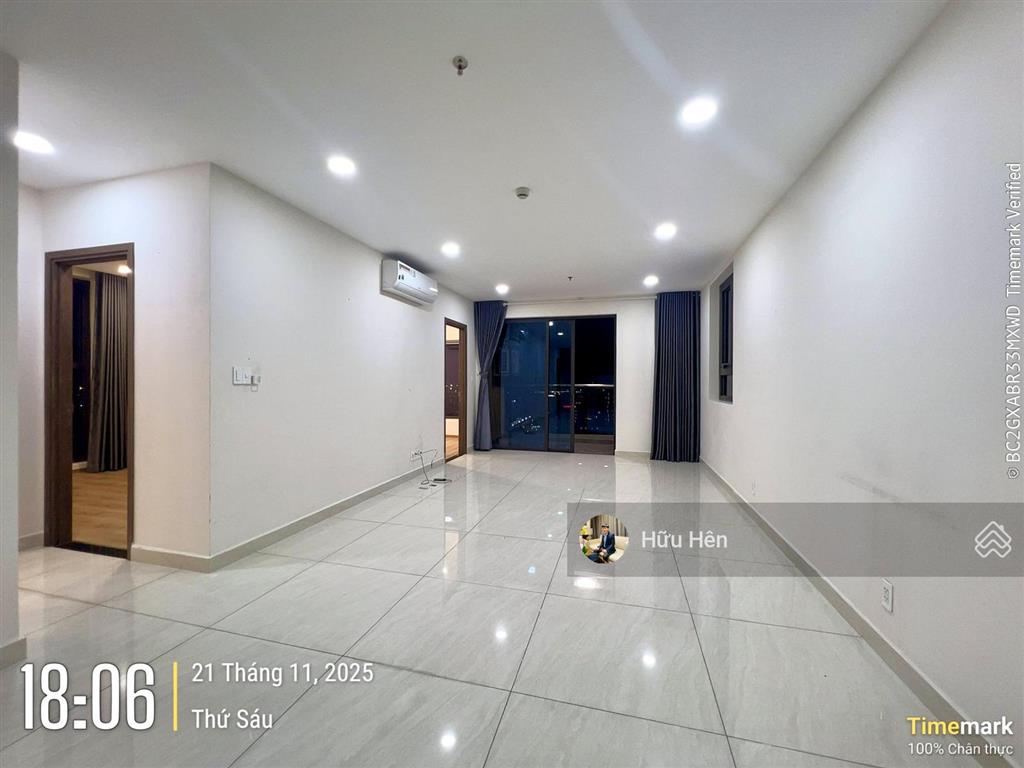 Độc quyền pl19.02  căn 3pn view công viên xanh mát , rộng rãi