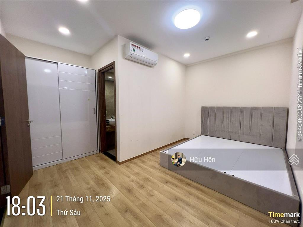 Độc quyền pl19.02  căn 3pn view công viên xanh mát , rộng rãi