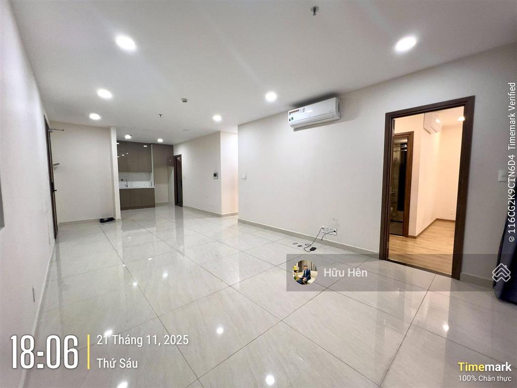 Độc quyền pl19.02  căn 3pn view công viên xanh mát , rộng rãi