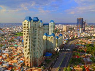 Officetel the manor 2  1pn 50.69m² | view thành phố thoáng | giá chỉ 5.5 tỷ all i