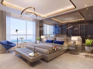Suất ngoại giao căn 2pn 72m2 view nhạc nước dự án skym, hùng thắng, hạ long, 3,3 tỷ vnd