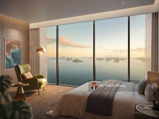 Bán căn hộ nghỉ dưỡng skym, 1pn, 1wc, 36m2, 1,6 tỷ ở hoàng quốc việt, hùng thắng, hạ long