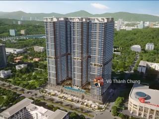 Bán gấp căn hộ skym, 1pn, 1wc, 36m2, 1,6 tỷ ở hùng thắng, hạ long, quảng ninh
