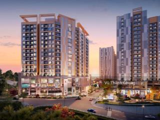Sở hữu căn hộ 2pn chỉ từ 750 triệu (30%) tại trung tâm tp hạ long