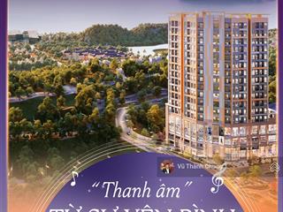 Bán cc 2pn 2wc tại misaki tower, 37 triệu / m2, 68m2, hạ long, quảng ninh