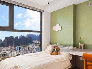 Bán cc misaki tower, trung tâm tp hạ long, quảng ninh, giá chỉ từ 750 triệu, 68m2 full nội thất