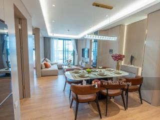 Bán căn hộ chung cư trung tâm tp hạ long, quảng ninh, 2pn 2wc, 68m2 đầy đủ nội thất