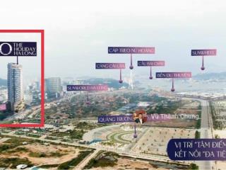 Bán căn hộ view trực diện biển giá ~ 53/m2, 70m2, 2pn, 2wc, tháng 9/2025 nhận nhà giá siêu hời