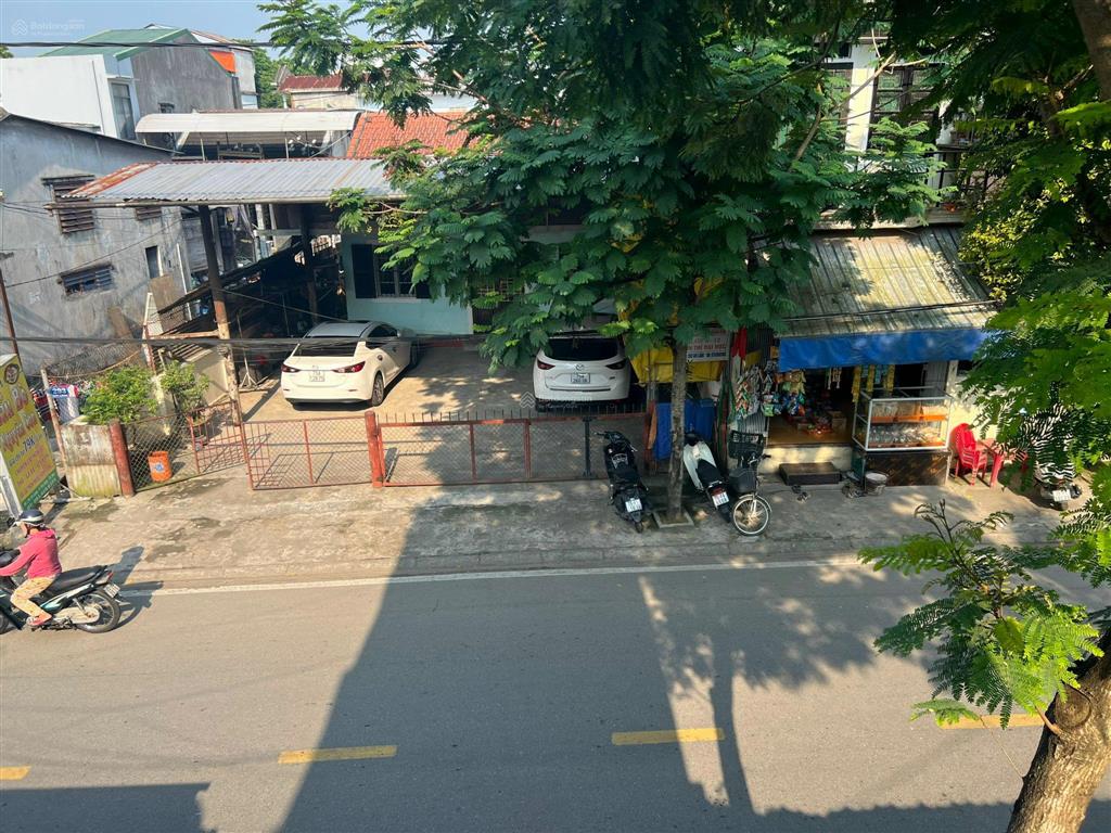 Chính chủ bán đất 58,3m2 chi lăng phú hiệp tp huế sát sông hương (đất có qh trong da đ.tcông sơn)