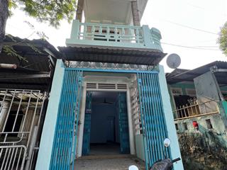 Chính chủ bán nhà 1 trệt 1 lầu mặt tiền chi lăng, phú hiệp, tp. huế sát sông hương mát mẻ, rộng rãi