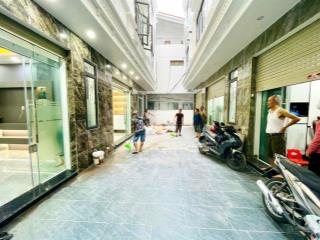 Nhà vị trí đẹp , cách mặt đường thiên lôi 20m. trước nhà rộng 5m