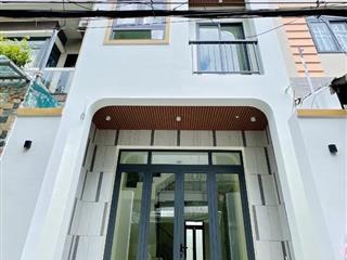 Bán nhà riêng đường số 8, Quận Bình Tân cũ, 6.25 tỷ.