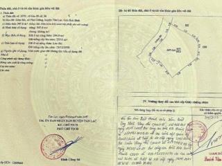 547,6m2 có 294m2 tc tại phú cường, tân lạc, hoà bình