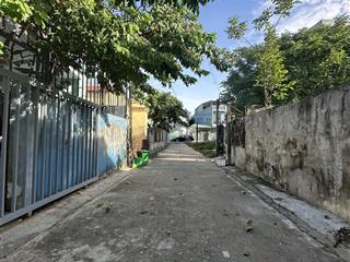 Bán lô đất dt 139m2  kiệt ô tô bình kỳ, ngũ hành sơn, gần nam hòa xuân  chỉ 2.6 tỷ