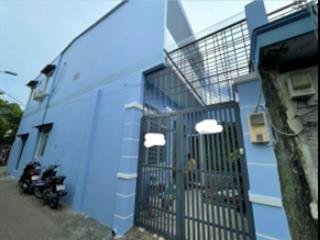 Bán gấp nhà giáp 2 mặt tiền ngay vòng xoay mỹ thủy