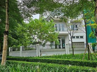 Chủ nhà bán gấp biệt thự khu k ciputra  dãy k1  lô góc  đơn lập  hướng tây đường rộng 50m