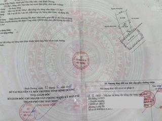 Cần bán nhà cấp 4 mặt tiền nguyễn đức thuận (hiệp thành cũ)
