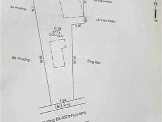 Cần bán lô đất mặt tiền đường dx037, phú mỹ (đối diện sân bóng trâm anh)
