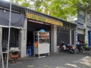 Cần bán lô đất mặt tiền trần văn ơn, phú hòa, gần đại học thủ dầu một