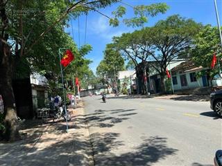 Cần bán nhanh lô đất mặt tiền đường lý tự trọng phú thọ, gần cổng khu biệt thự tiamo