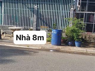 Cần bán dãy trọ + nhà cấp 4 khu tái định cư phú chánh c phường phú tân tdm