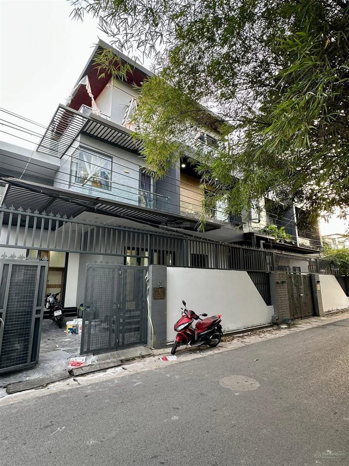 Cần bán nhà 1 trệt 2 lầu hẻm 278 lê hồng phong phú hoà