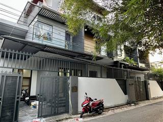 Cần bán nhà 1 trệt 2 lầu hẻm 278 lê hồng phong phú hoà