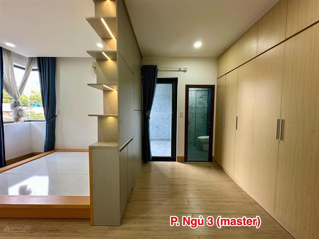 Cần bán nhà 1 trệt 2 lầu hẻm 278 lê hồng phong phú hoà