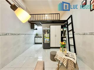 Phòng trọ tân phú duplex gác cao có cửa sổ nằm giữa đại học văn hiến và đại học công thương