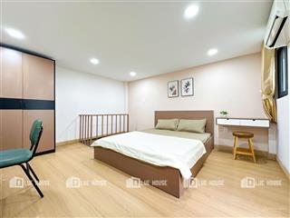 Khai trương mới 100%, căn hộ 1 trệt 1 gác lững suôn, gác cao 2m đứng được, gần aeon tân phú