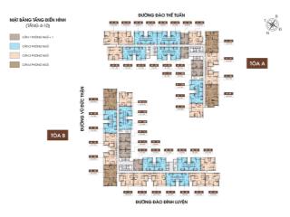 Hàng hiếm long biên  chung cư cao cấp cạnh vinhomes riverside, đón sóng cầu trần hưng đạo