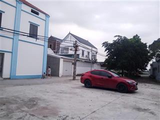 Chỉ 5x tr/m2  lô đất đẹp thanh cao  gần dự án vin  đầm cao viên, ô tô đỗ cửa  0977 690 ***