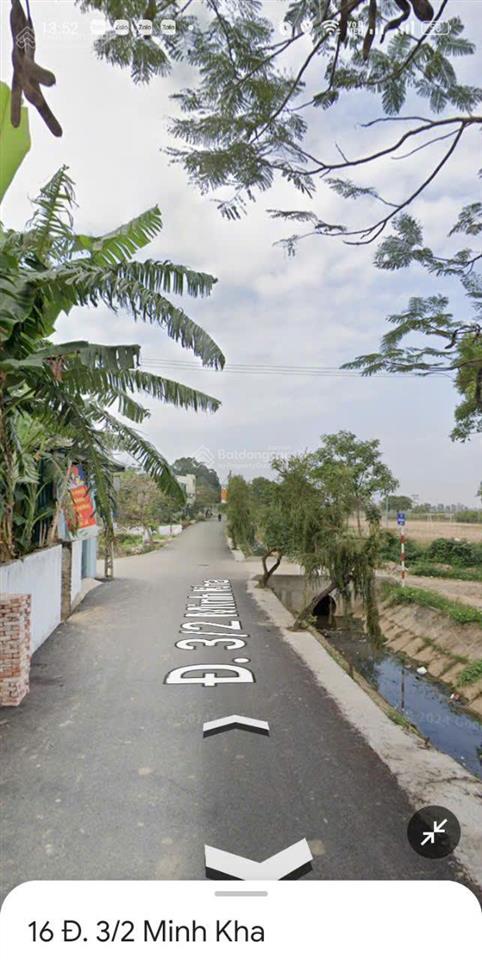 Nhỉnh 1 tỷ 67m2 đường oto thông cạnh kđt nam hà nội gần vành đai 4 0977 690 ***