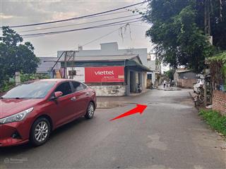 Chỉ 5x tr/m²  lô đất tt hành chính kim bài  ô tô chạy thông  gần da vin  0977 690 ***