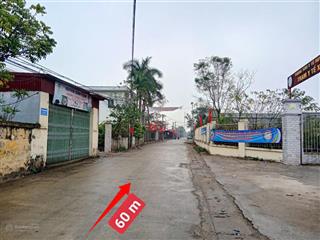 Chỉ nhỉnh 4 tỷ  2 oto tránh  kinh doanh  bán đất đấu giá đẹp đền hồ, thanh oai 0977 690 ***