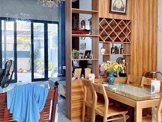 4 tỷ xx  biệt thự mini 145m2  ngang 9m, 2 sẹc nguyễn văn hoa, gần cơ điện, p. thống nhất