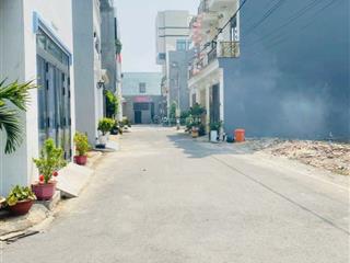 Duy nhất 1 lô giá này  65 m2  sau lưng bệnh viện 7b, p.tân mai (tân tiến cũ), nguyễn ái quốc